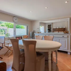 Rez De - Villa